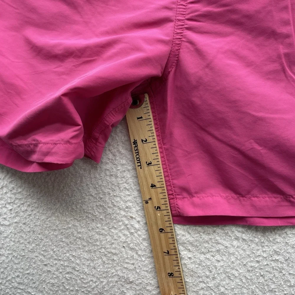 VTG Polo Ralph Lauren Swim Shorts Mens XL 5